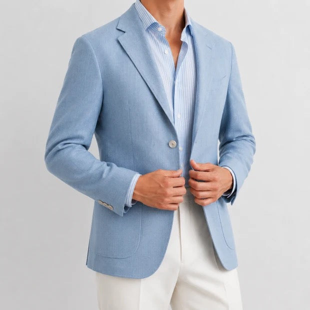 Men's Jackets & Coats
