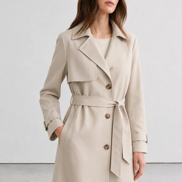 Women's Jackets & Coats