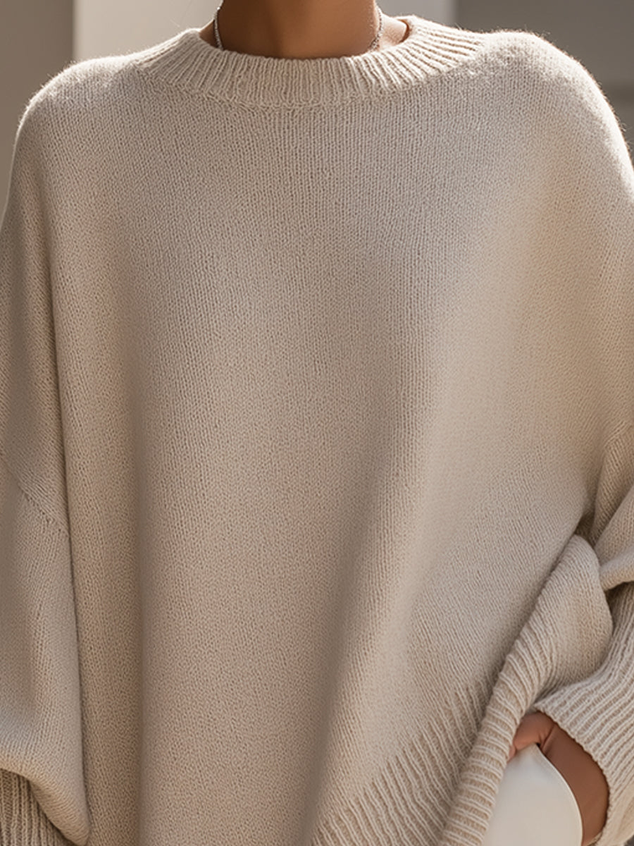 Alina Knit