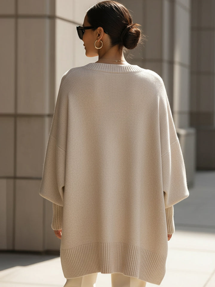 Alina Knit