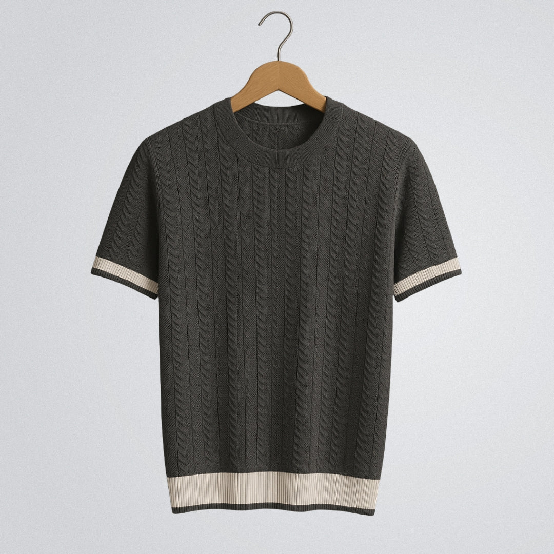 Calverton Crewneck