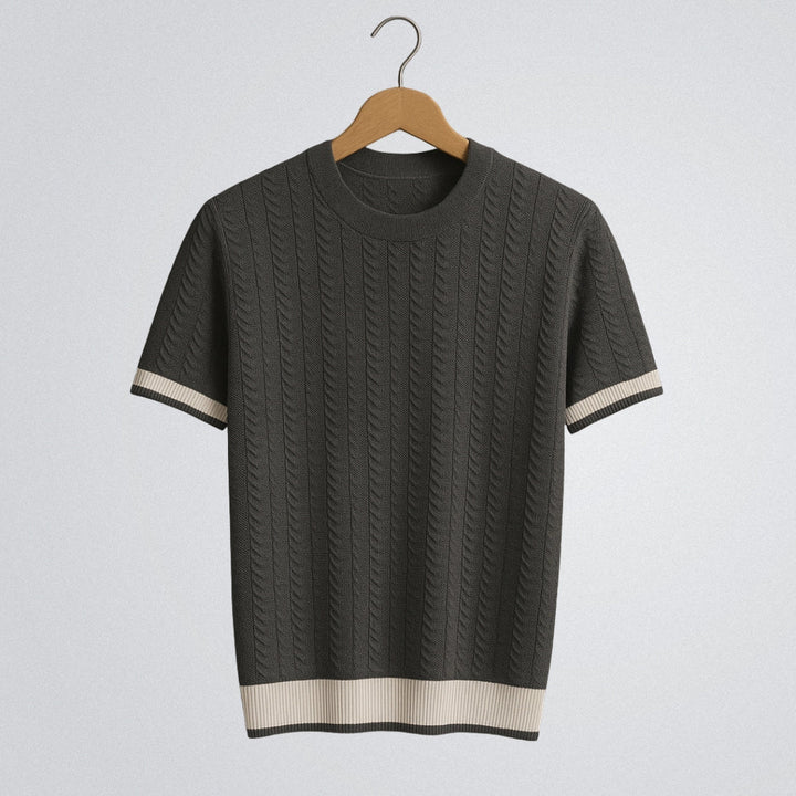 Calverton Crewneck