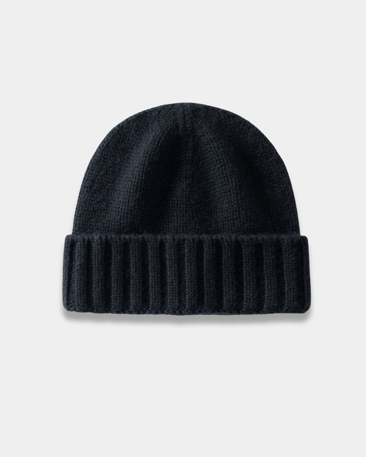 Alderidge Cashmere Beanie