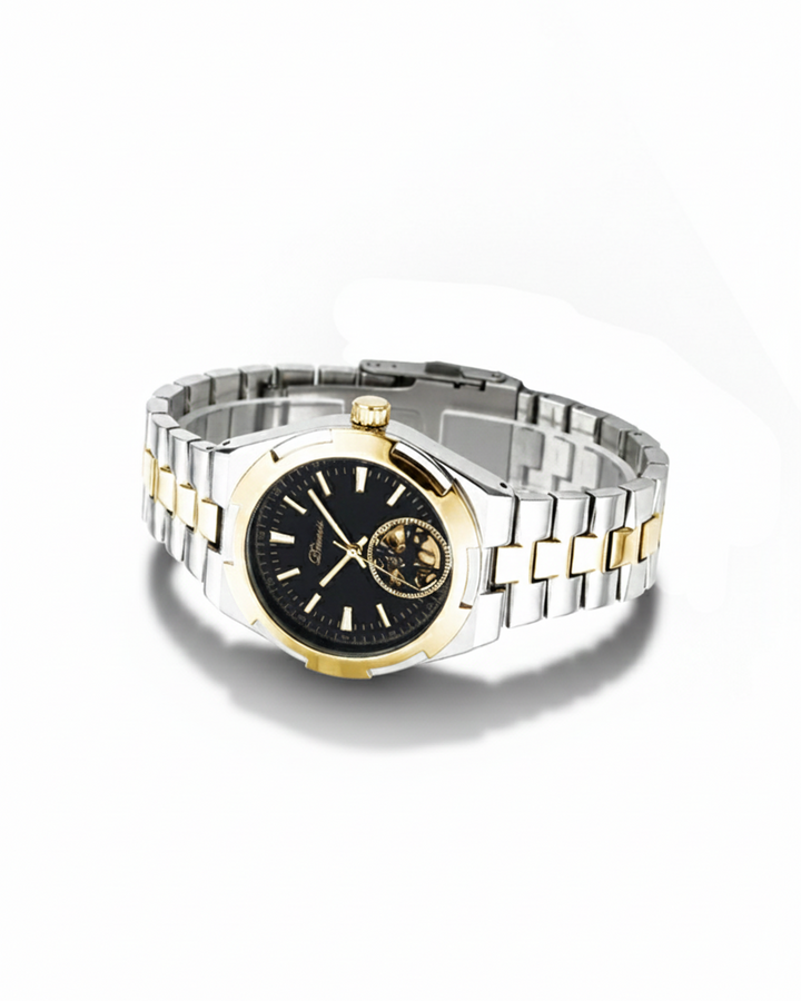 The Monarch Automatic