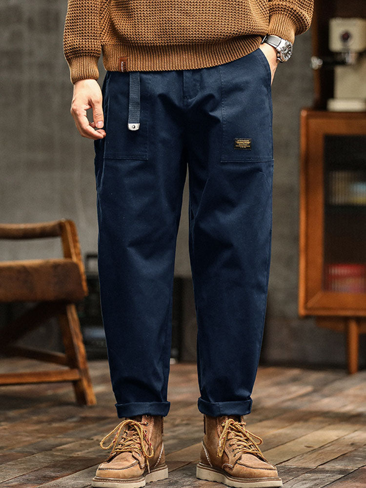 Lucian Utility Pants