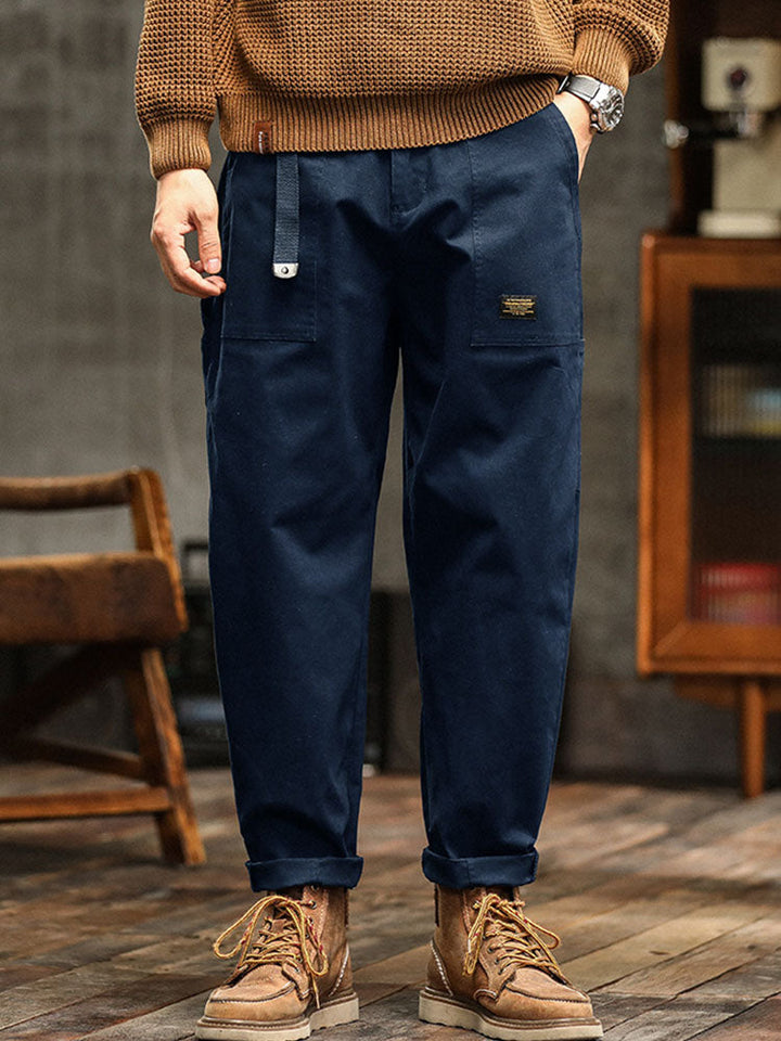 Lucian Utility Pants