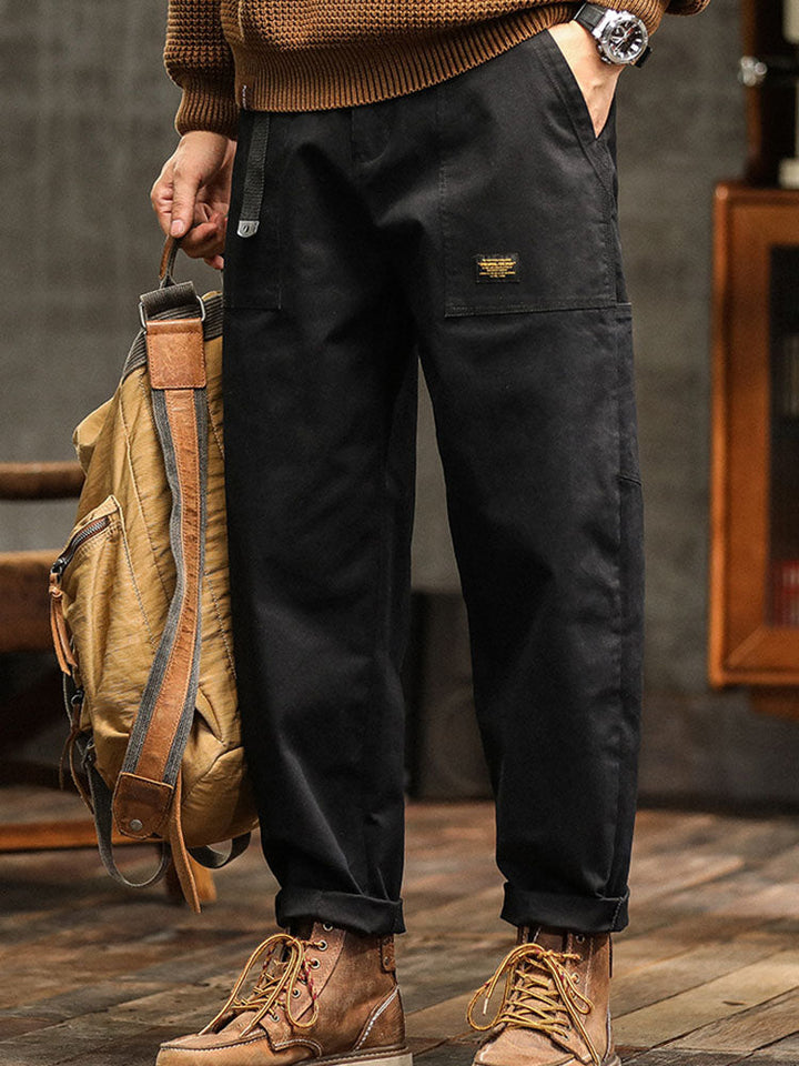 Lucian Utility Pants