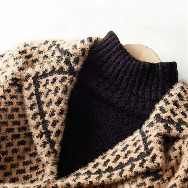 Valencia Ladies Cashmere Jacket