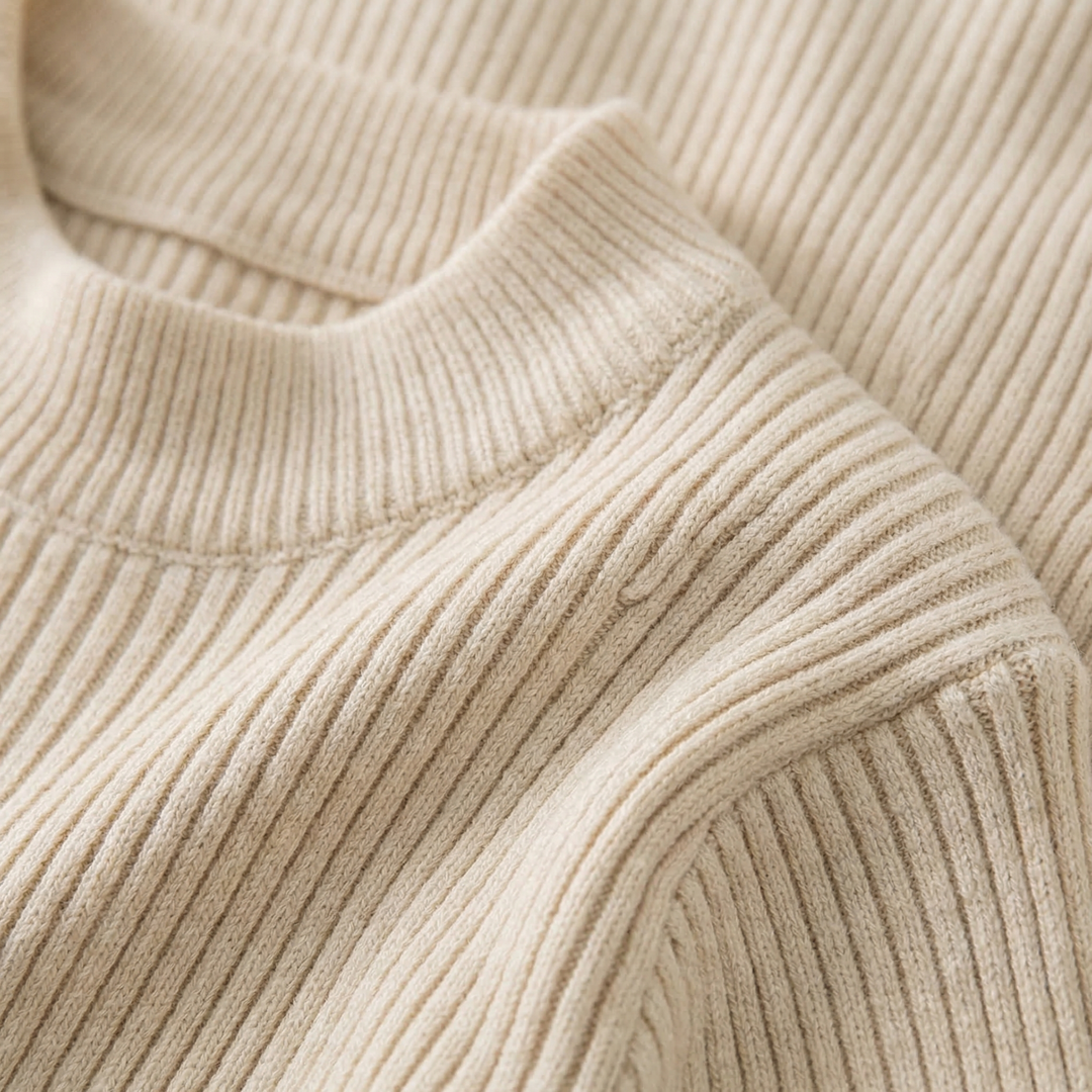 Elysian Knit Pullover