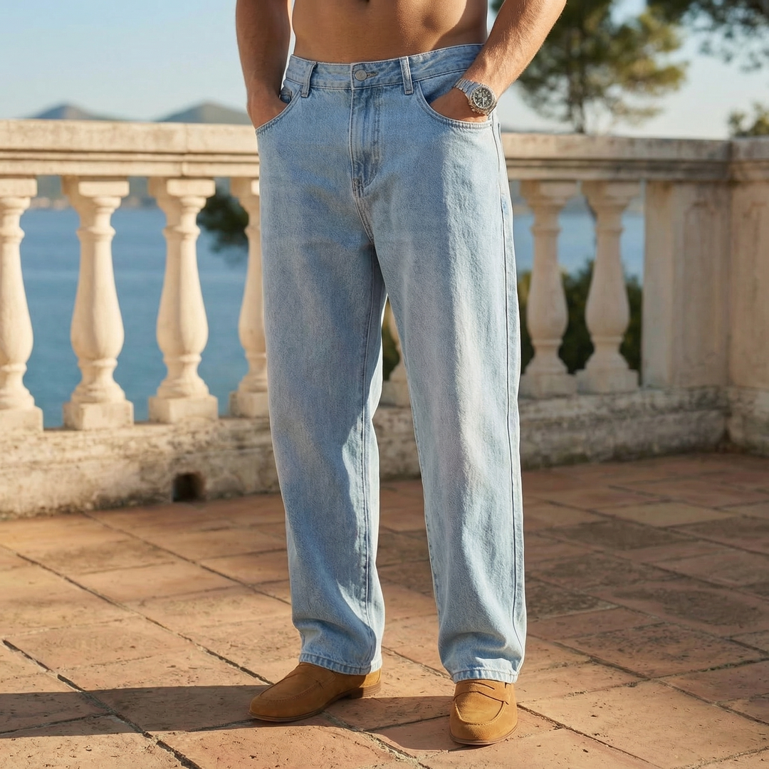 Clyde Denim Jeans