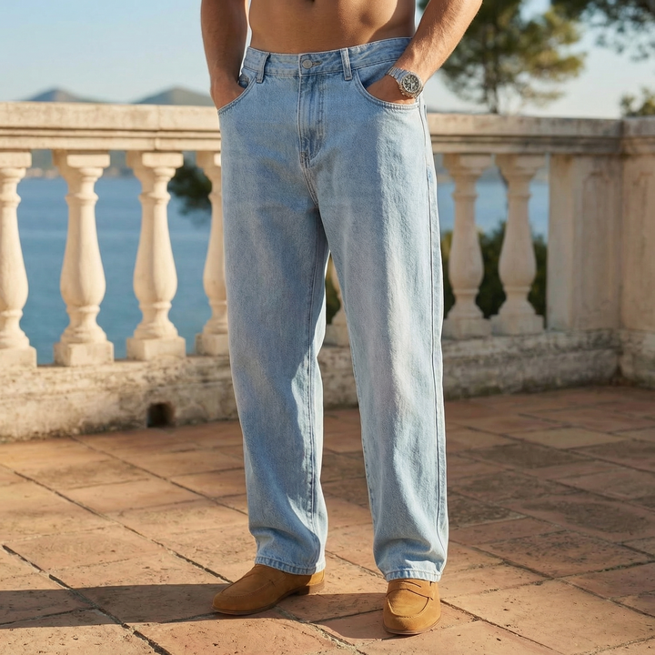 Clyde Denim Jeans