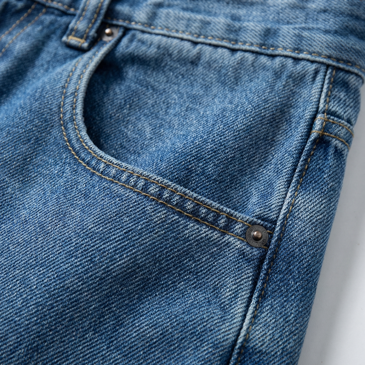 Clyde Denim Jeans