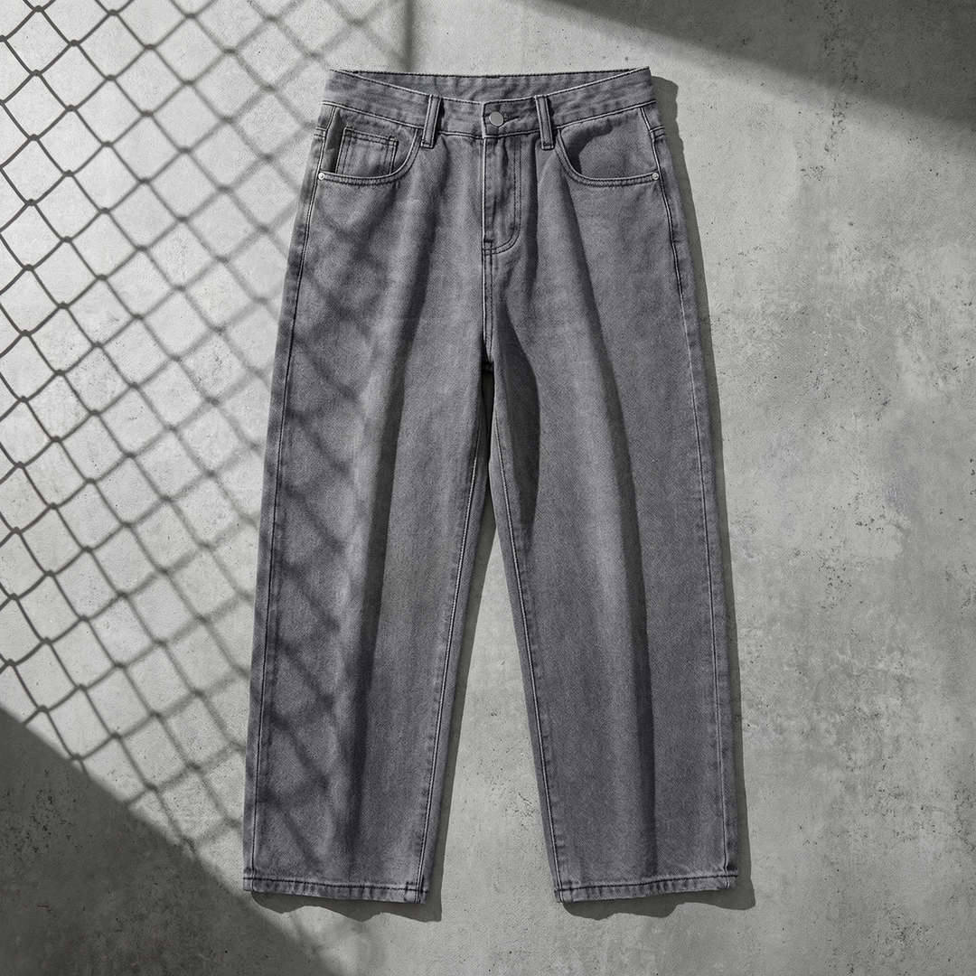 Harrison Cotton Jeans