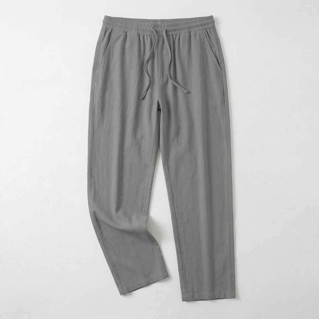 Brietta Linen Pants