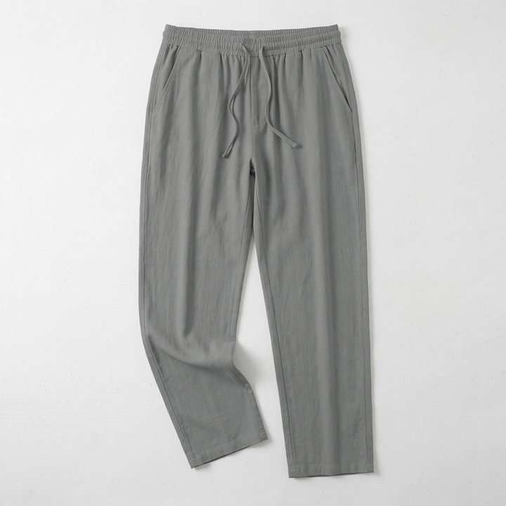 Brietta Linen Pants