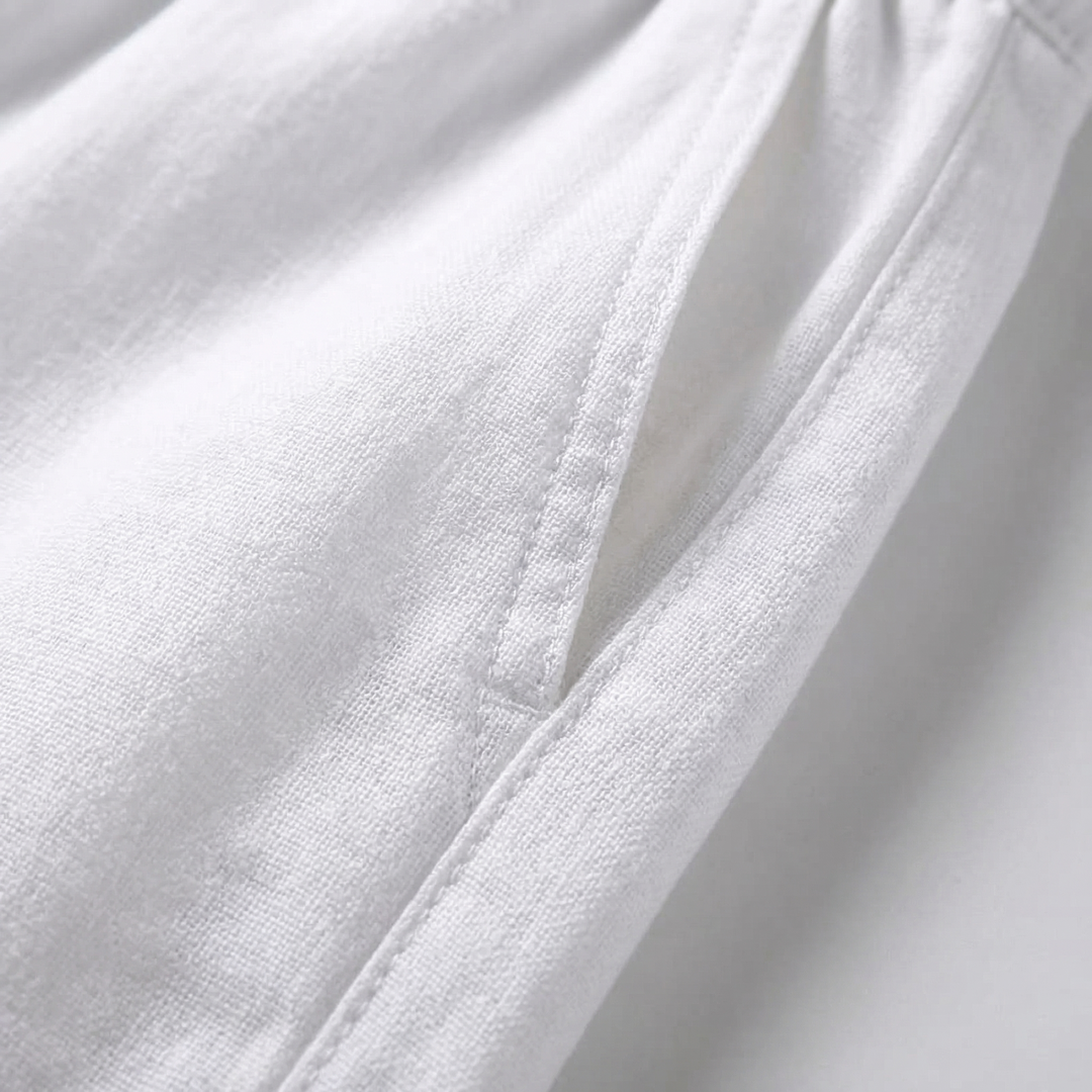 Cosco Linen Pants