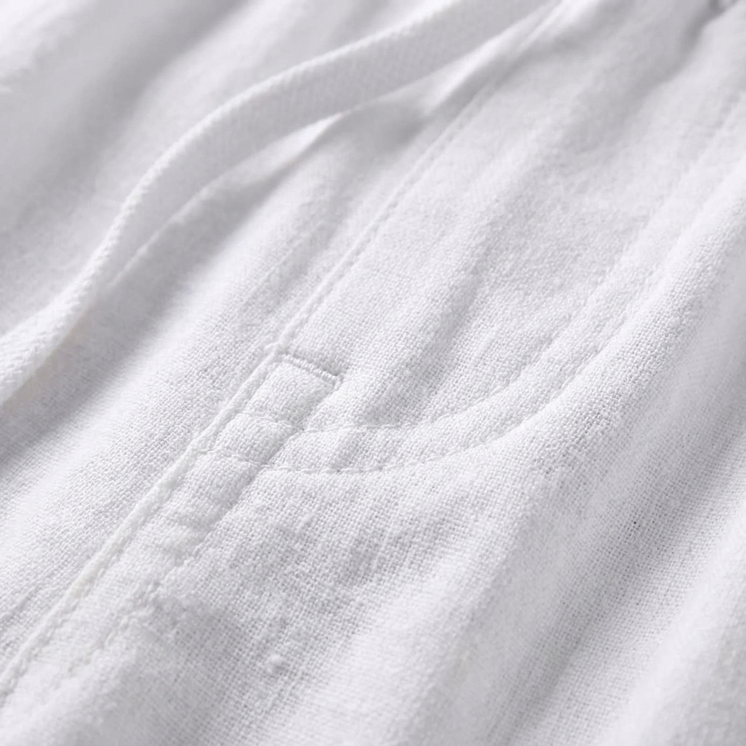 Valentino Linen Pants