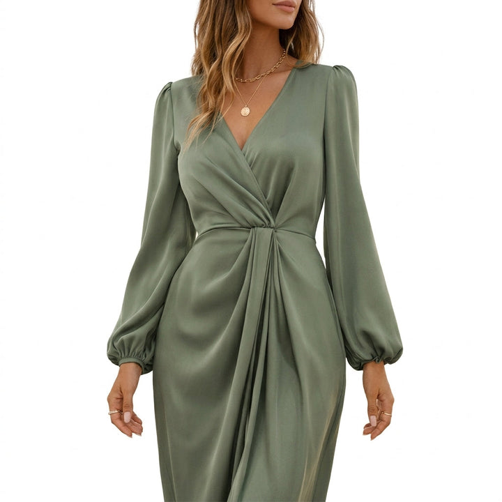 Arabella Midi Dress