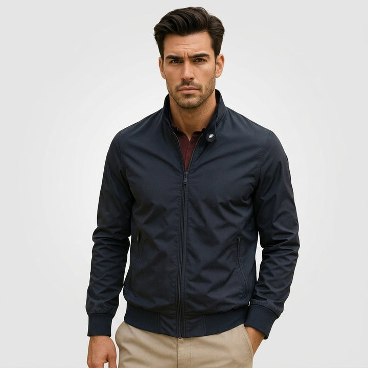 Harrison Lightweight Jacket