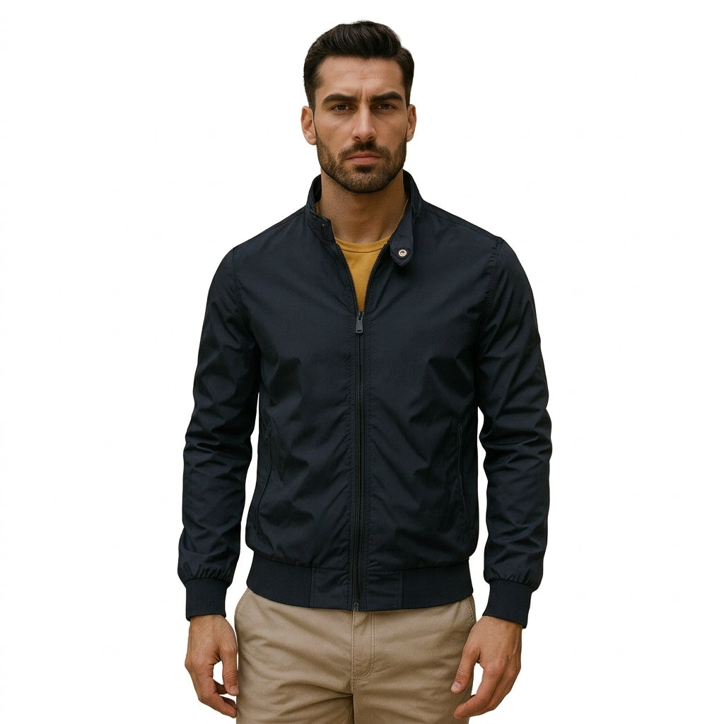 Harrison Lightweight Jacket