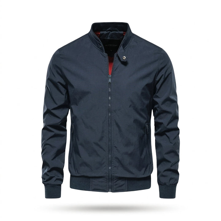 Harrison Lightweight Jacket