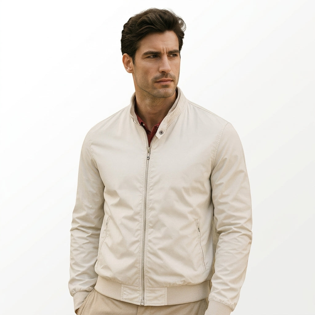 Harrison Lightweight Jacket