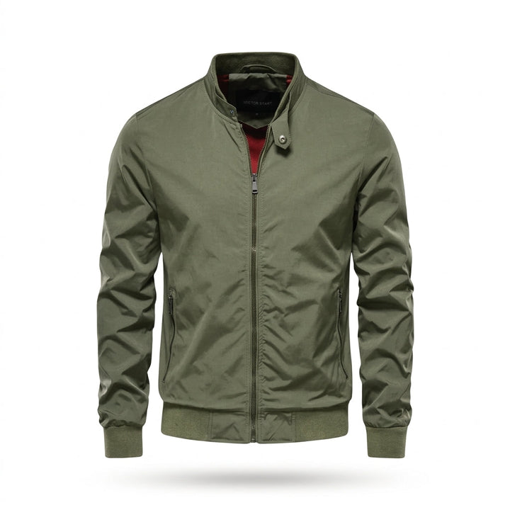 Harrison Lightweight Jacket