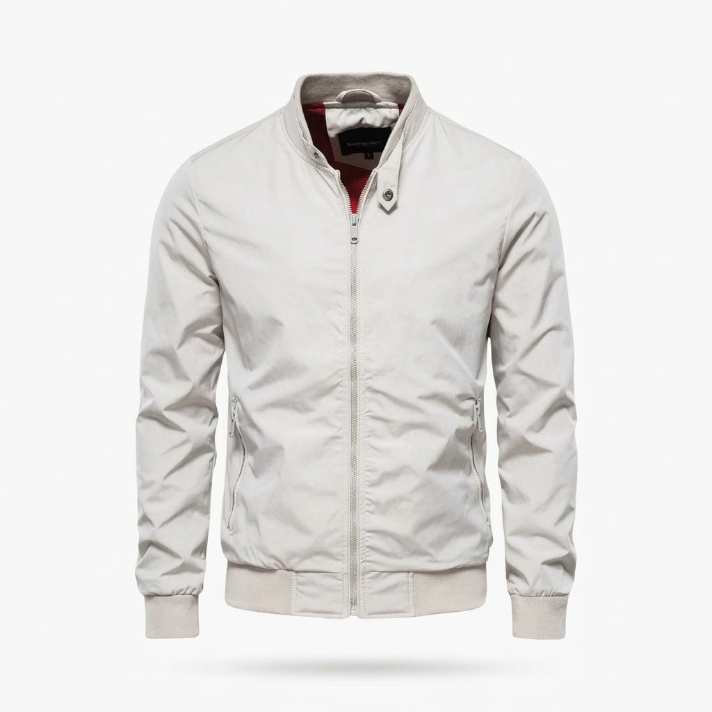 Harrison Lightweight Jacket
