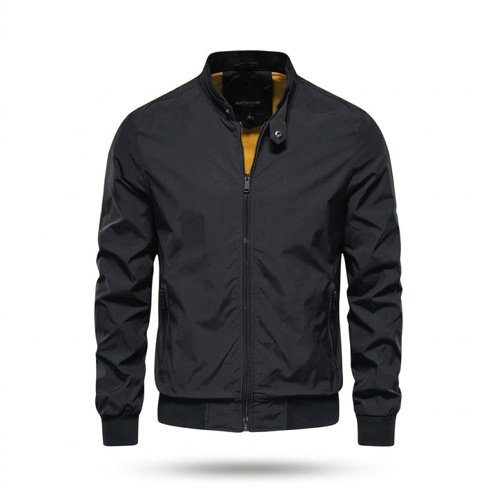 Harrison Lightweight Jacket