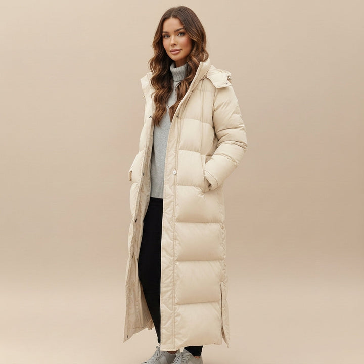 Frida Down Puffer