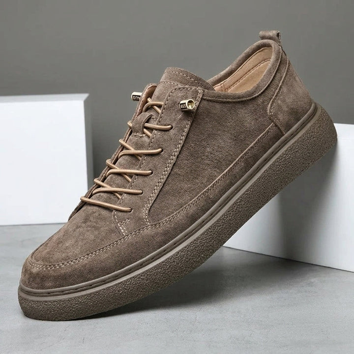Alder Suede Sneakers