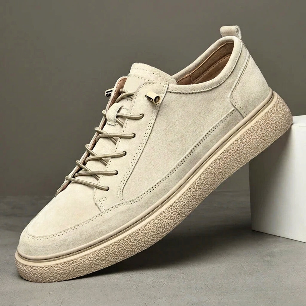 Alder Suede Sneakers