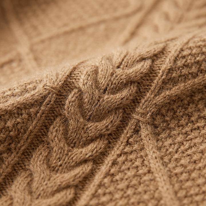 Kiara Cashmere Sweater