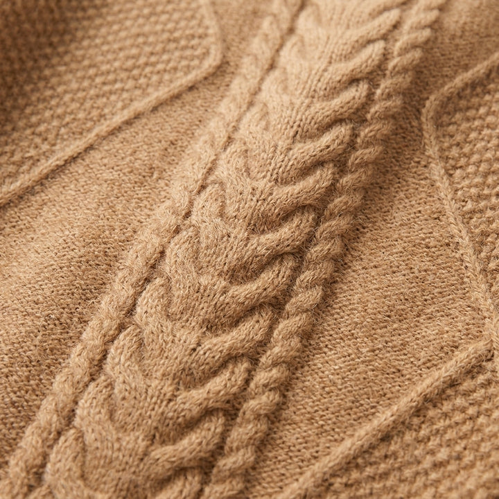 Kiara Cashmere Sweater