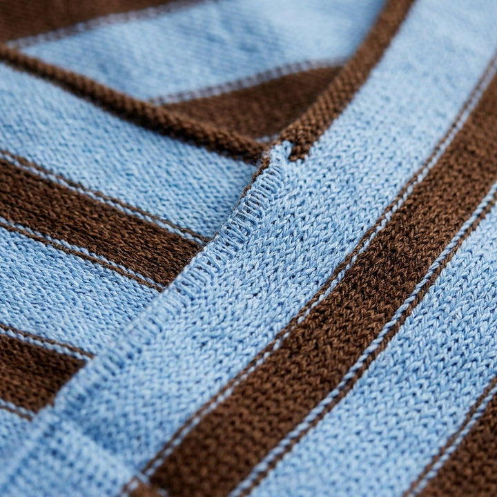 Brooklyn Merino Pullover