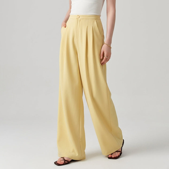 Aveline Flowing Trousers