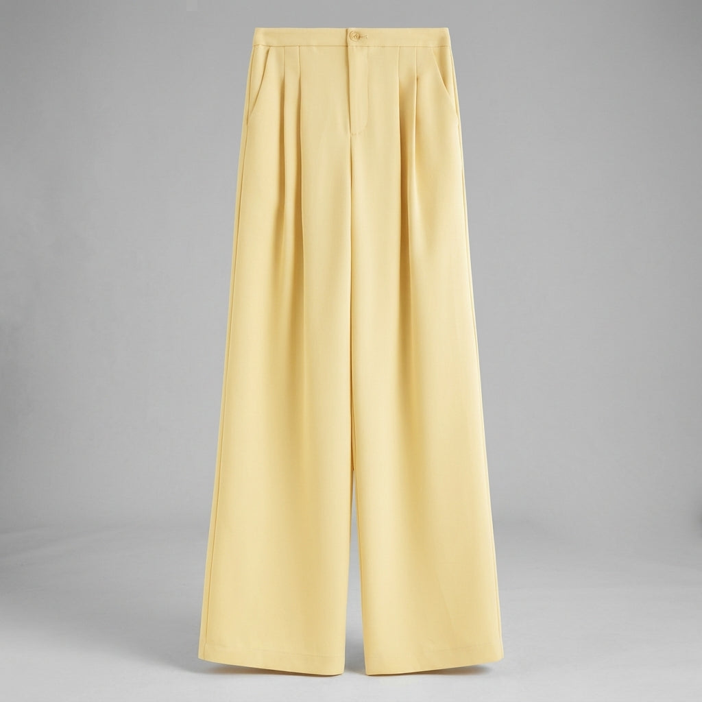 Aveline Flowing Trousers