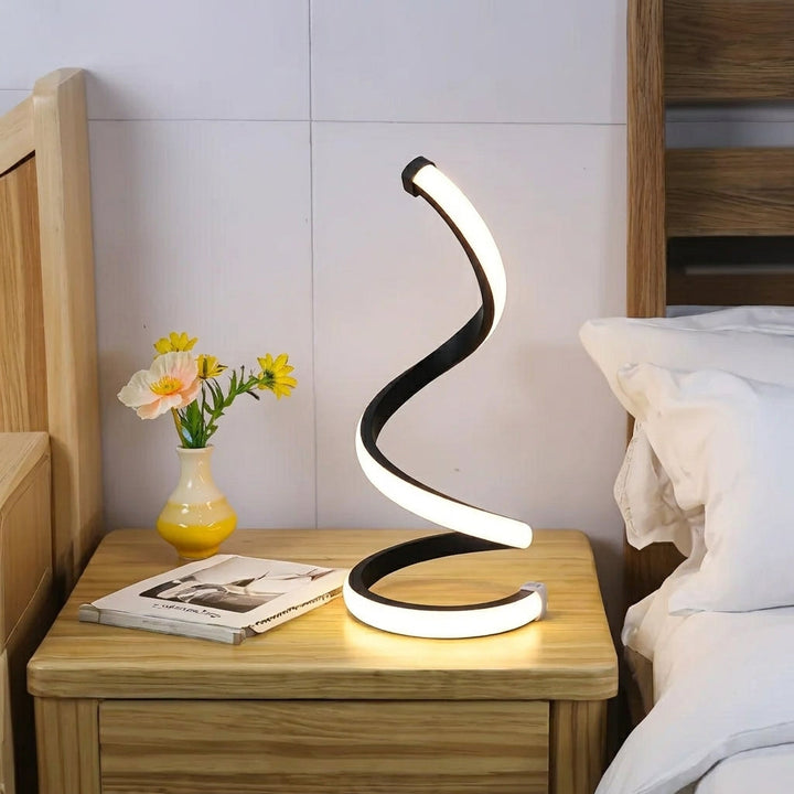 Aura LED Table Lamp