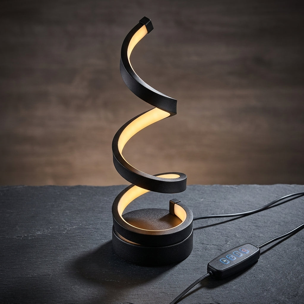 Aura LED Table Lamp