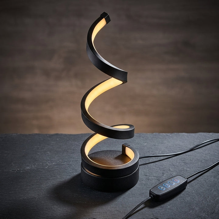 Aura LED Table Lamp