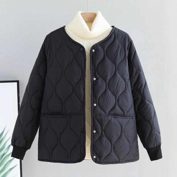 Aurelius Cotton-Padded Parka