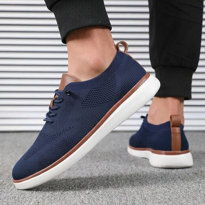 Aero Mesh Trainers