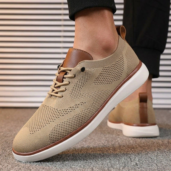 Aero Mesh Trainers