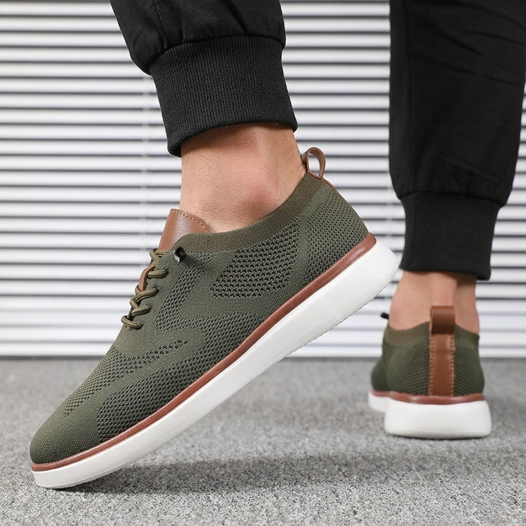 Aero Mesh Trainers