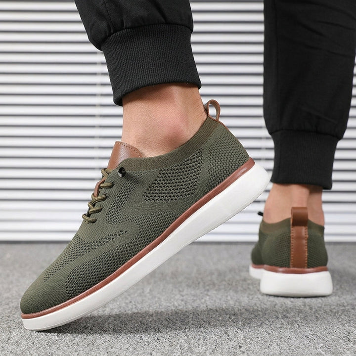 Aero Mesh Trainers