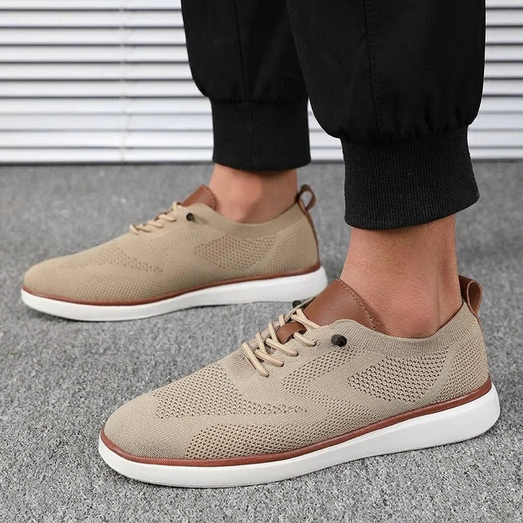 Aero Mesh Trainers
