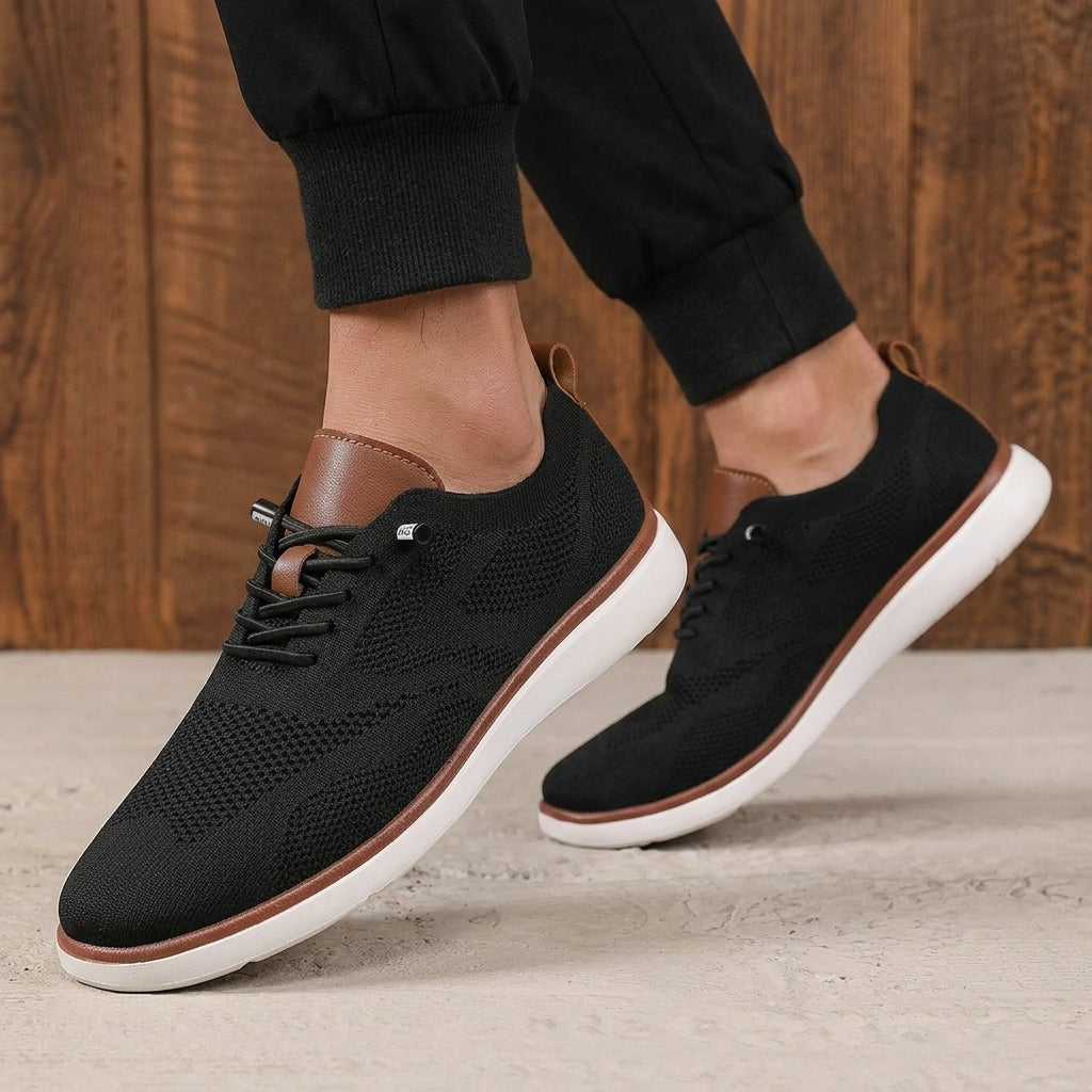 Cairo Air Mesh Trainers