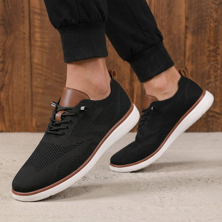 Cairo Air Mesh Trainers