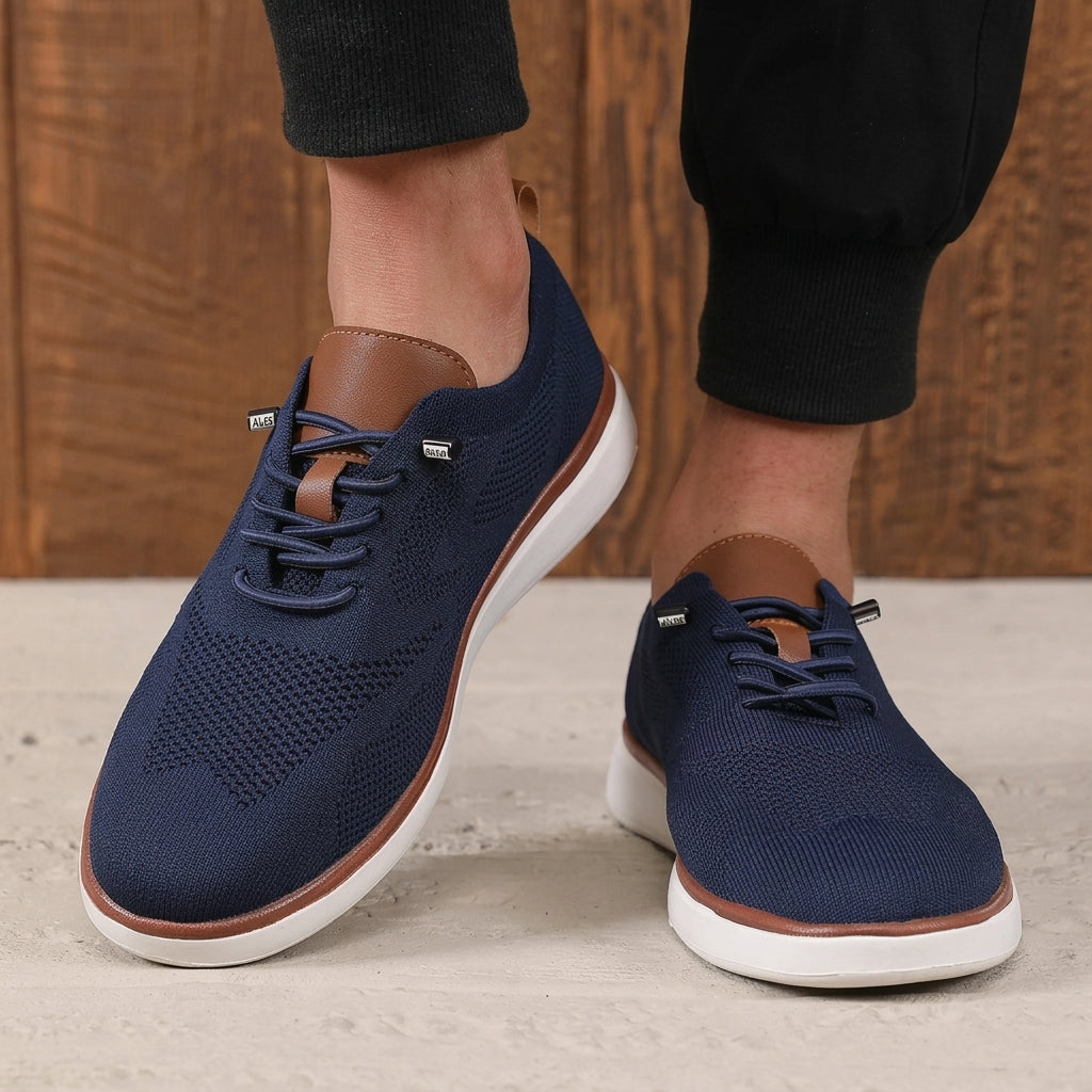 Cairo Air Mesh Trainers