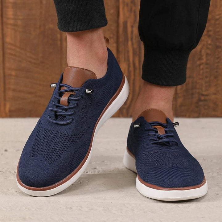 Cairo Air Mesh Trainers